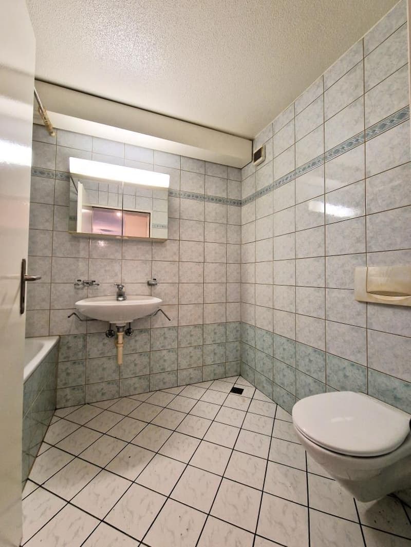 Badezimmer 7