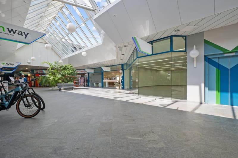 Mall