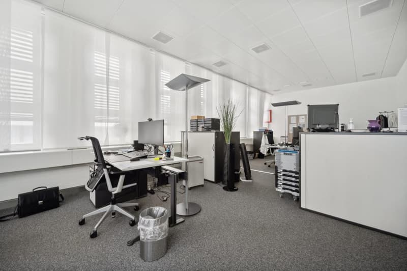 Büro