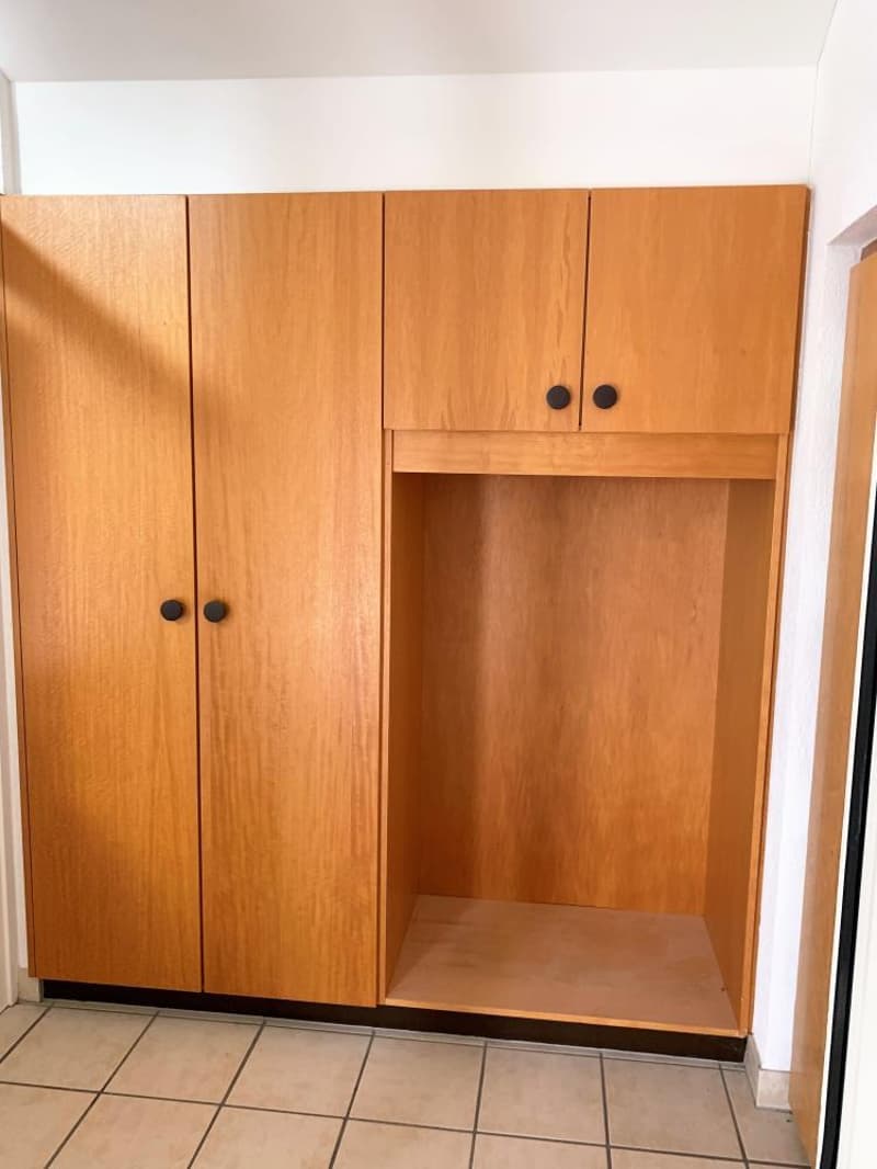 Schrank