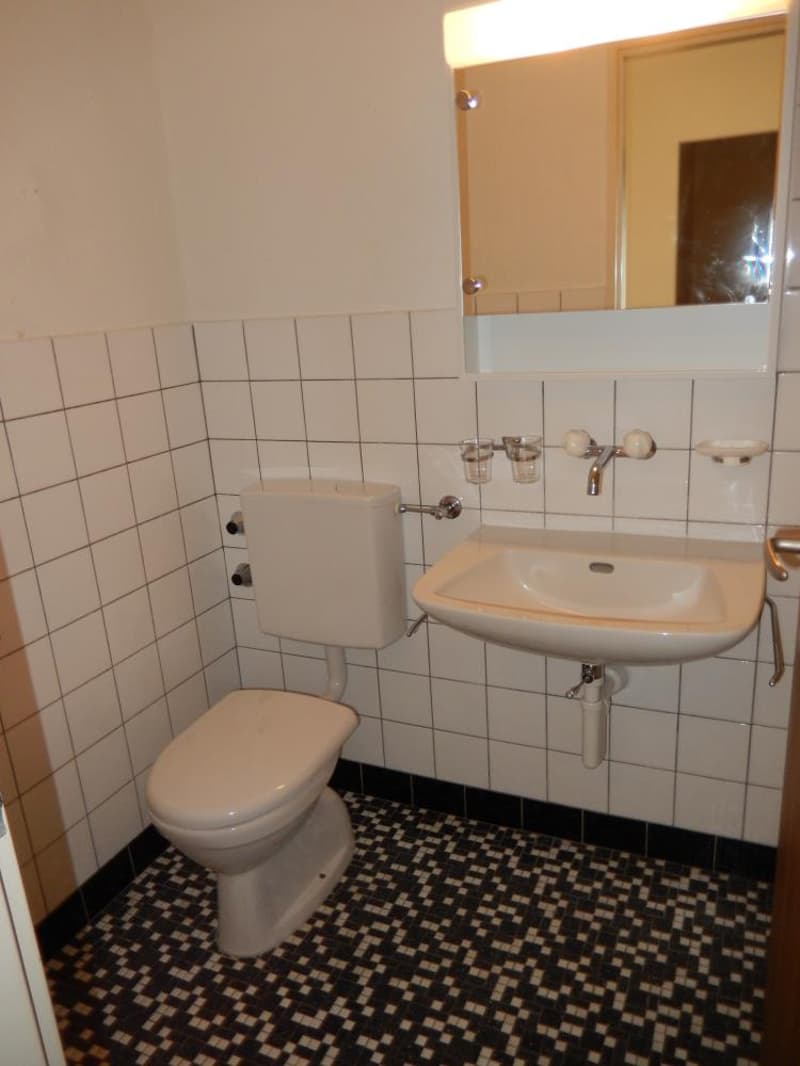 WC