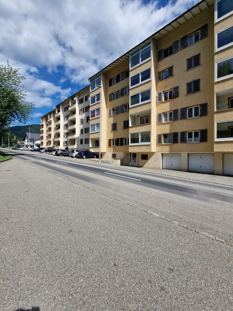 Aussenansicht