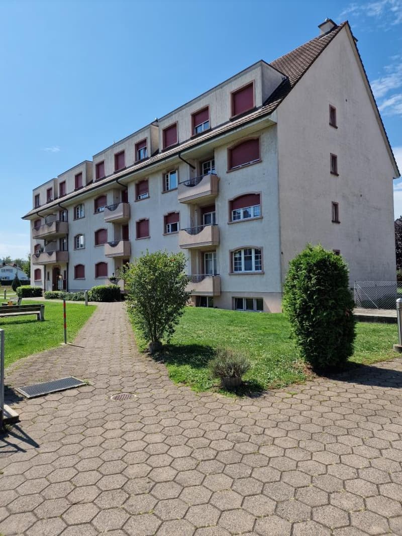 Aussenansicht