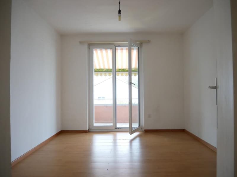 Zimmer neu 2