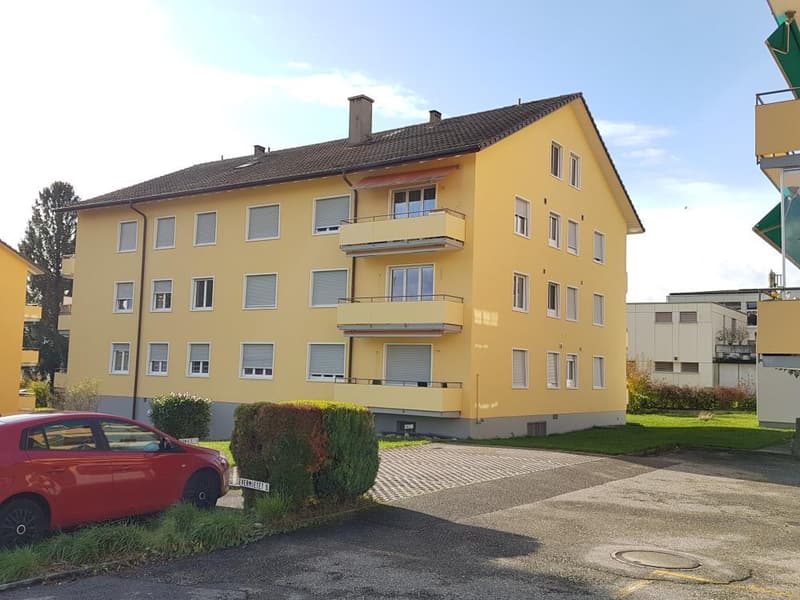 Aussenansicht