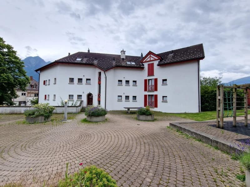Aussenansicht