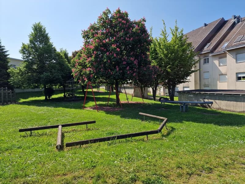 Spielplatz