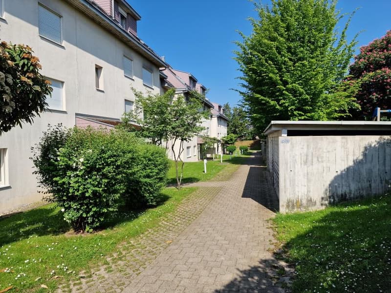 Aussenansicht