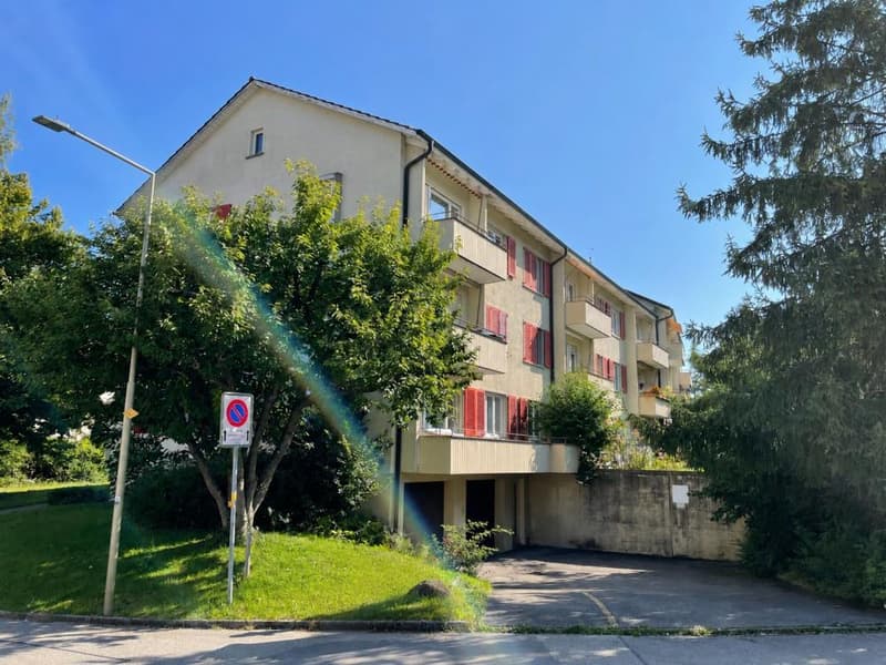 Aussenansicht