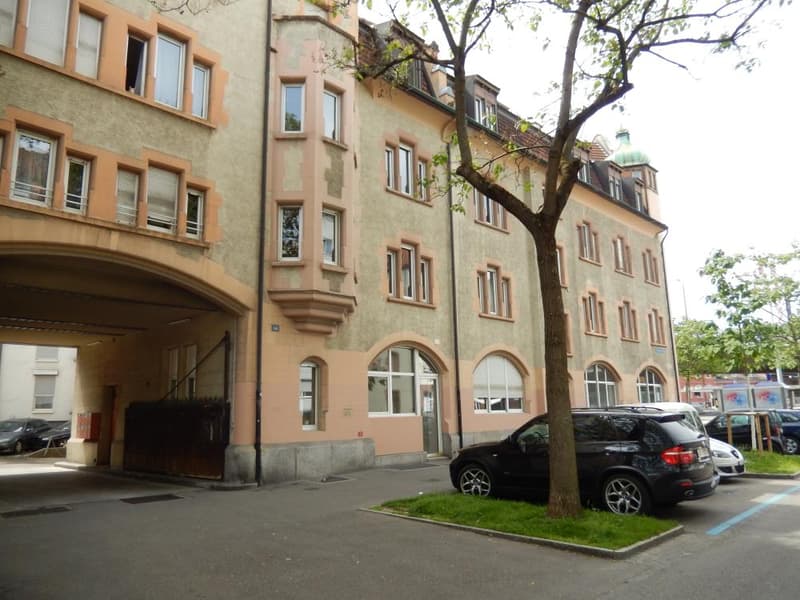 Haus