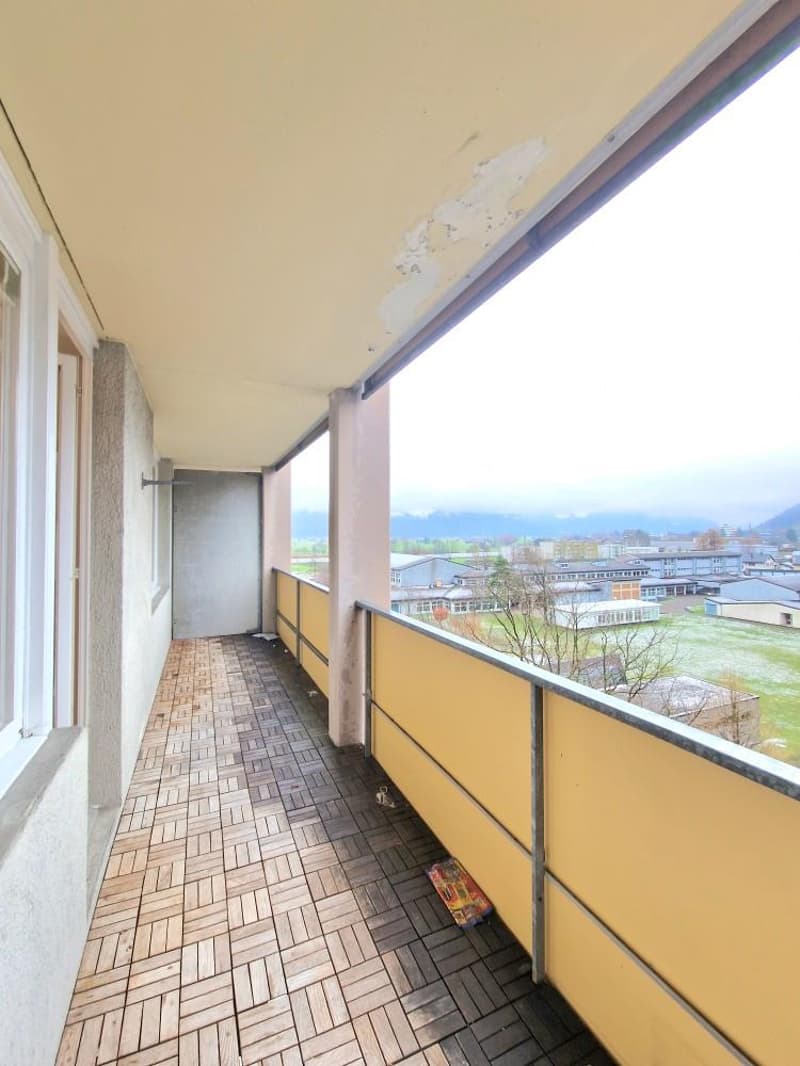 Balkon