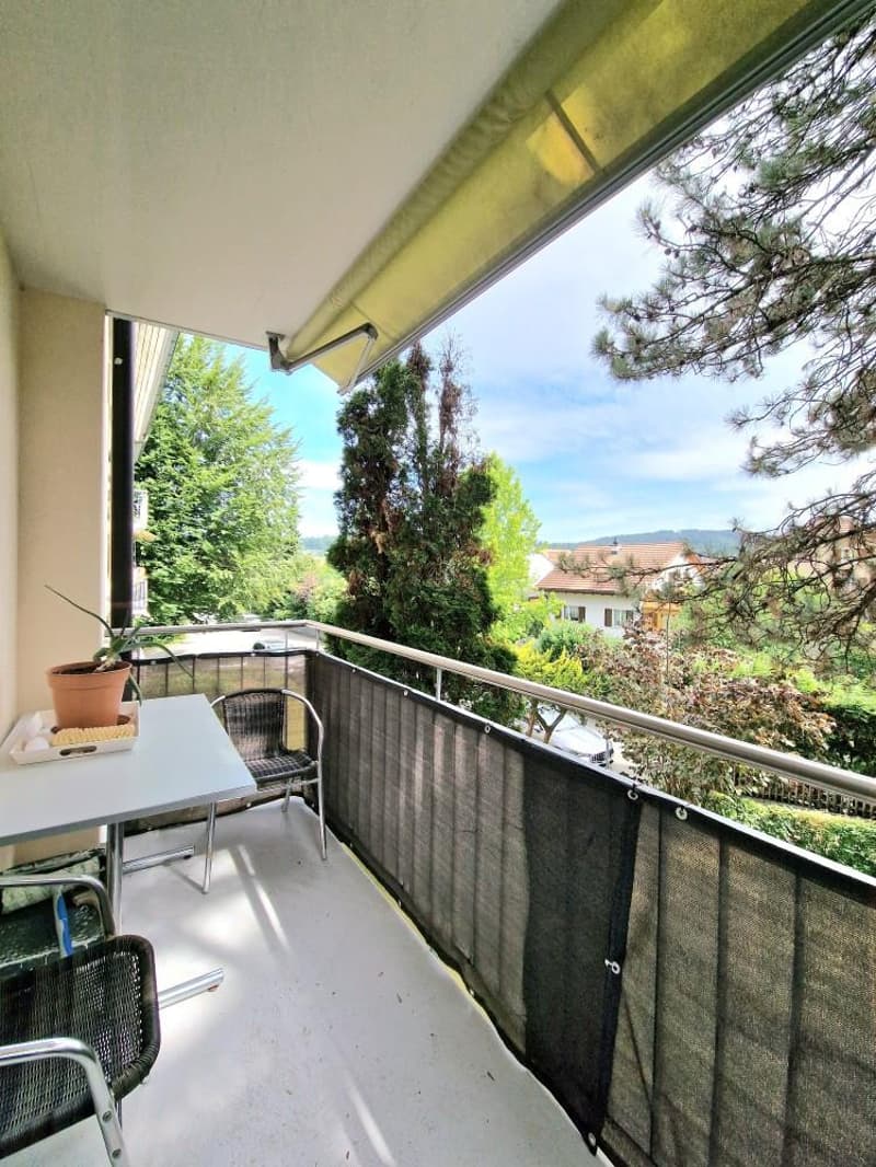 Balkon