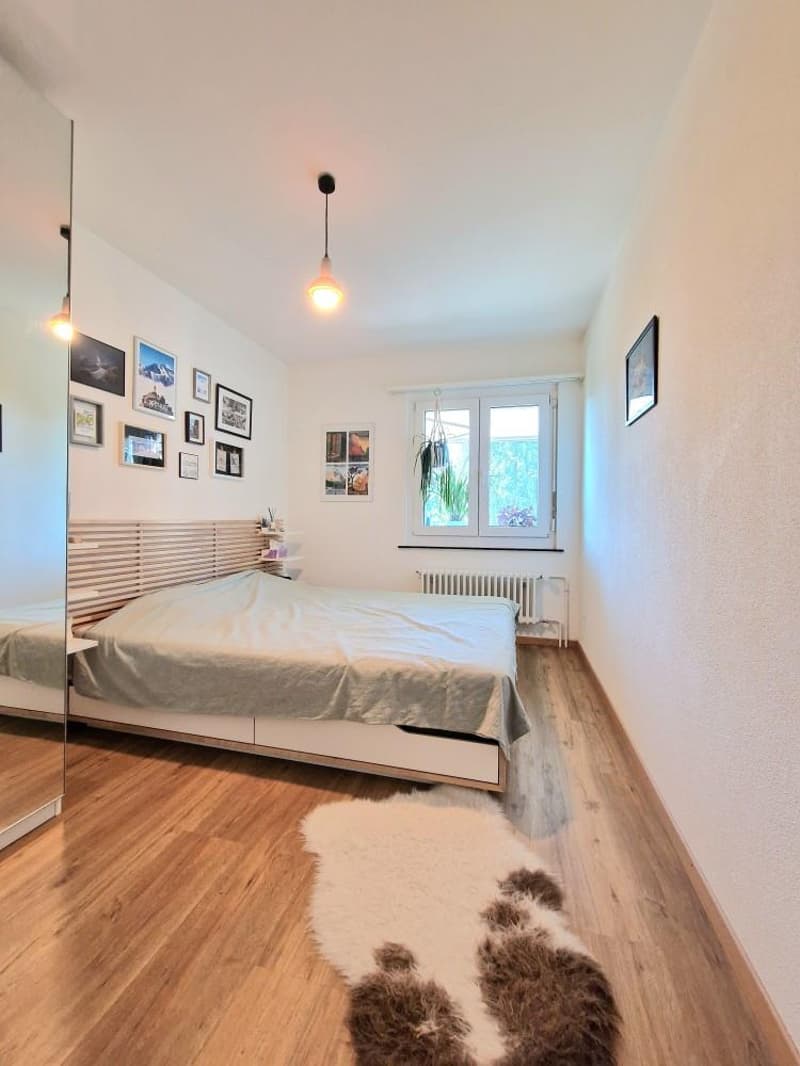 Schlafzimmer 1