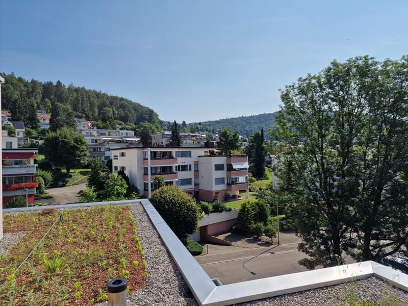 AUssicht