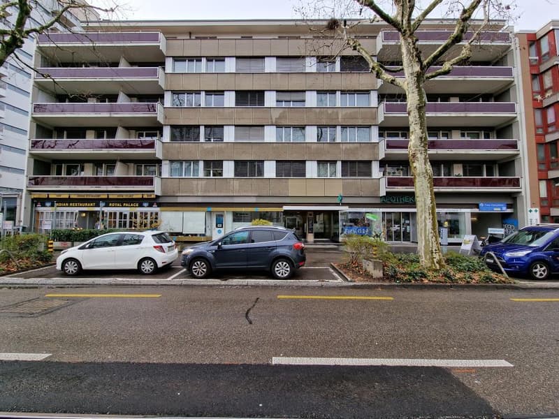 Hausfassade