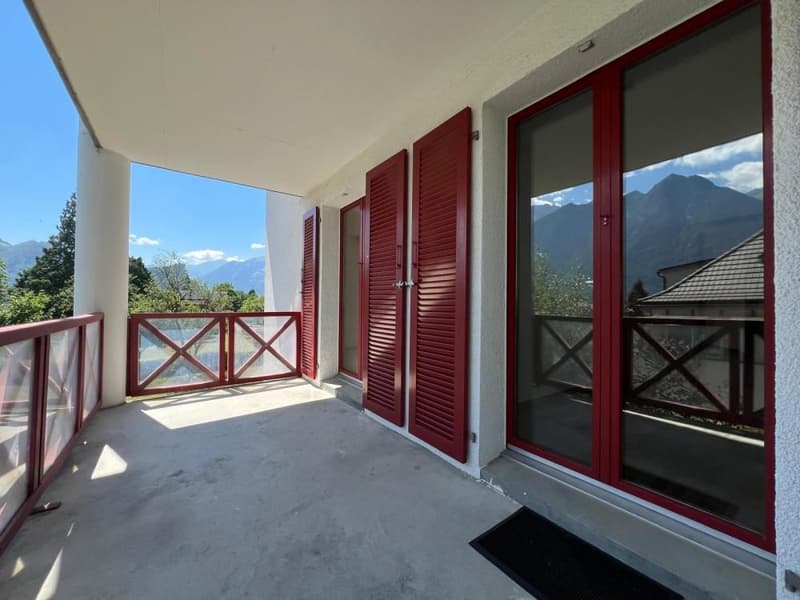 Balkon