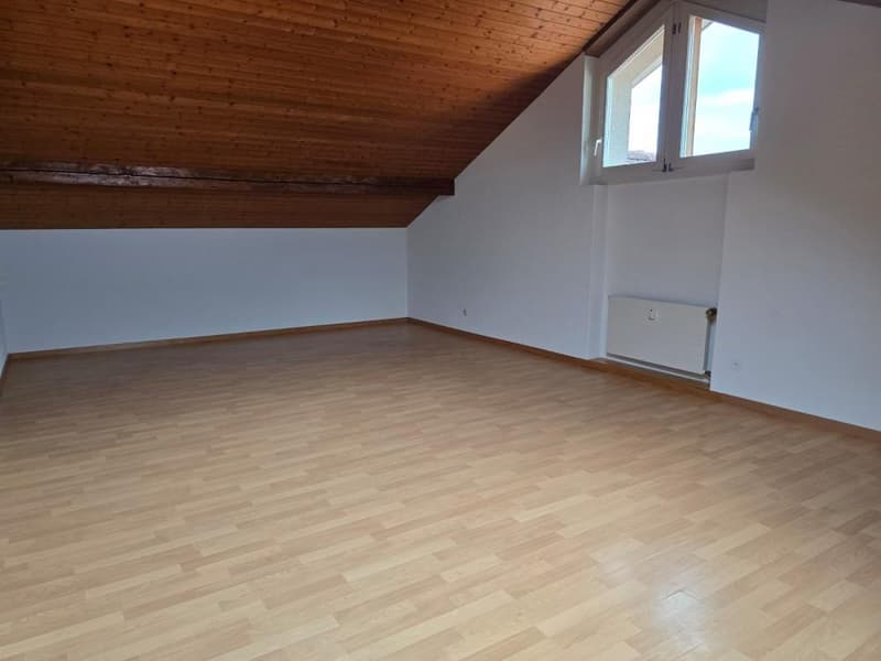 Wohnraum