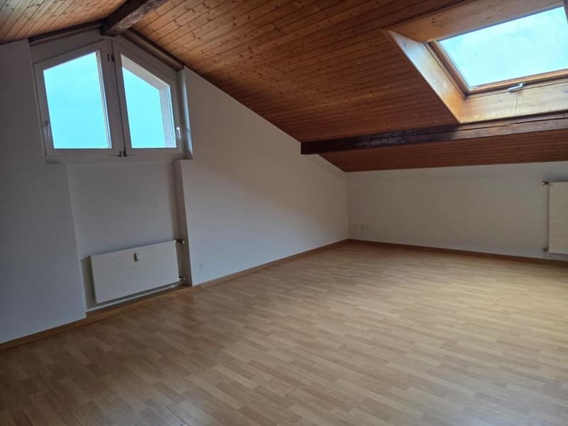 Wohnraum