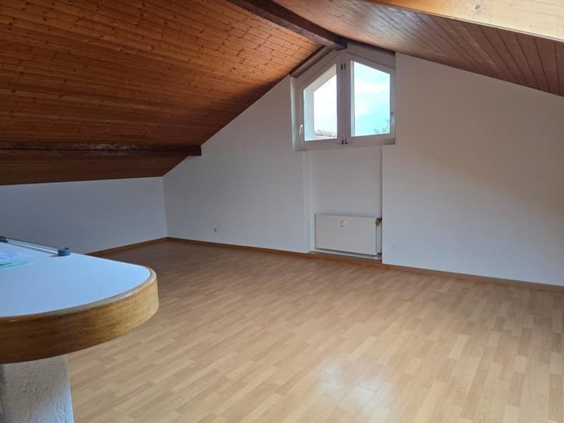 Wohnraum