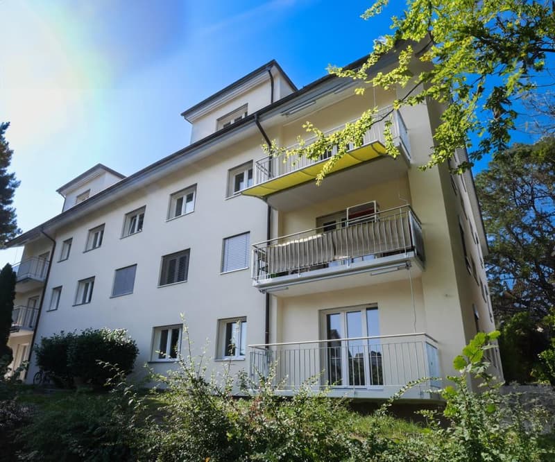Gebäude