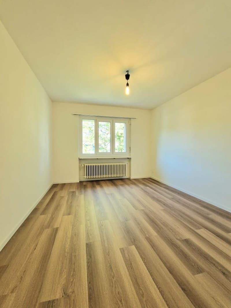 Wohnraum