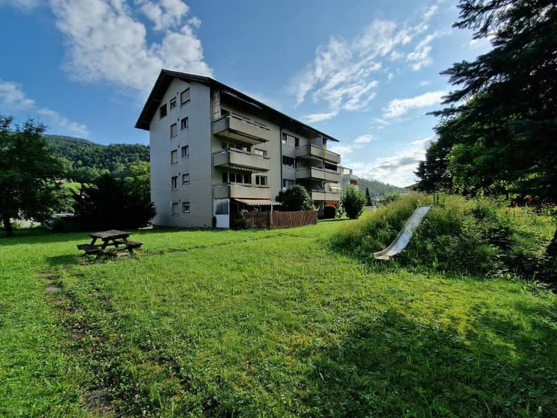 Haus