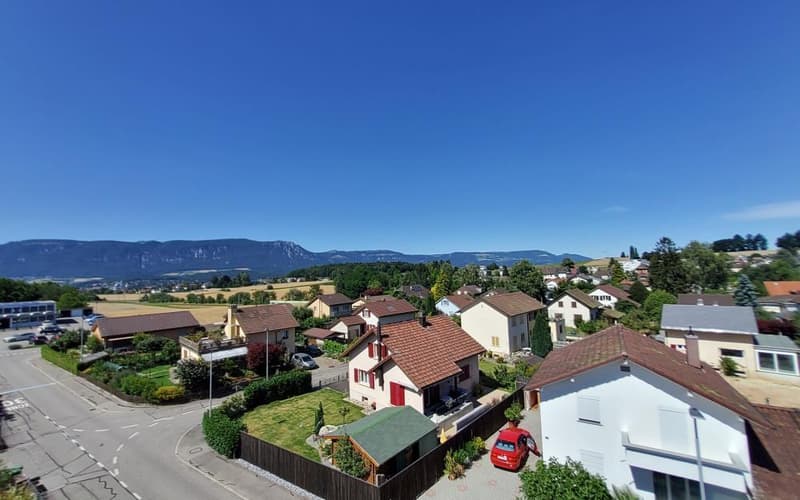 Aussicht 2