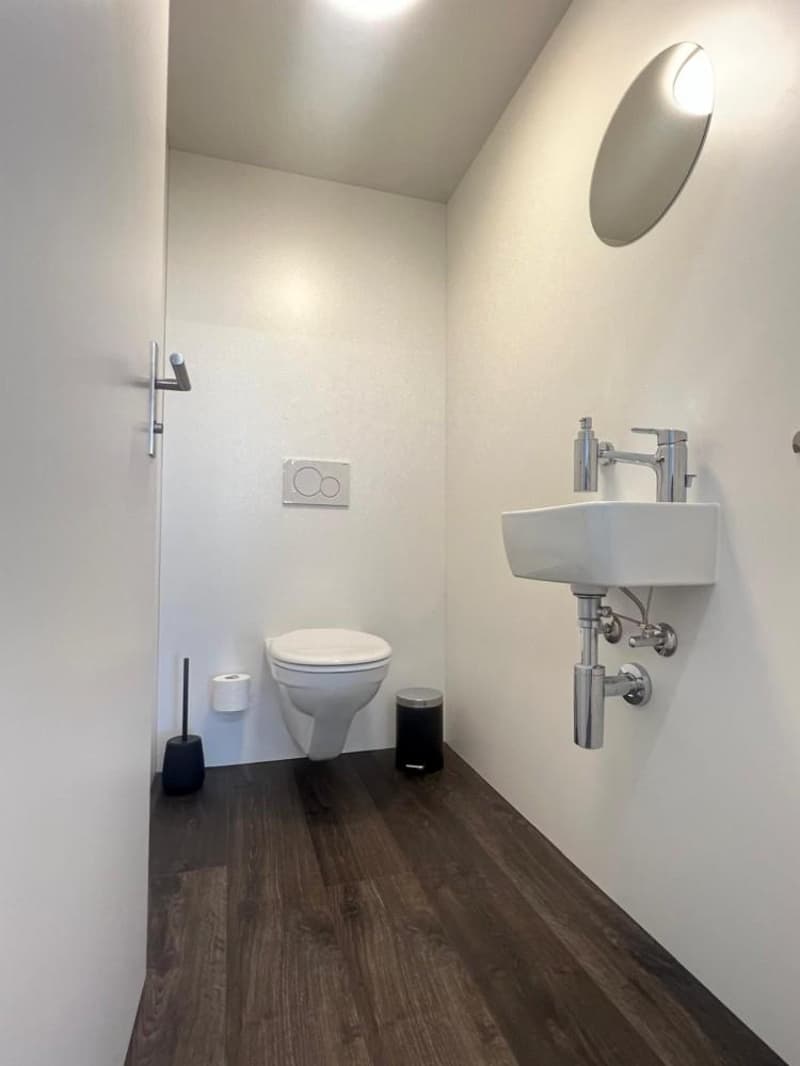 WC