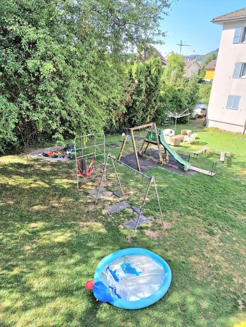 Spielplatz