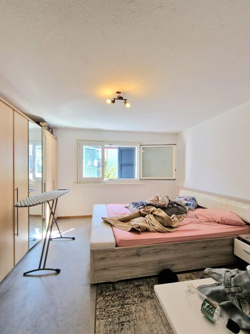 Schlafzimmer 2