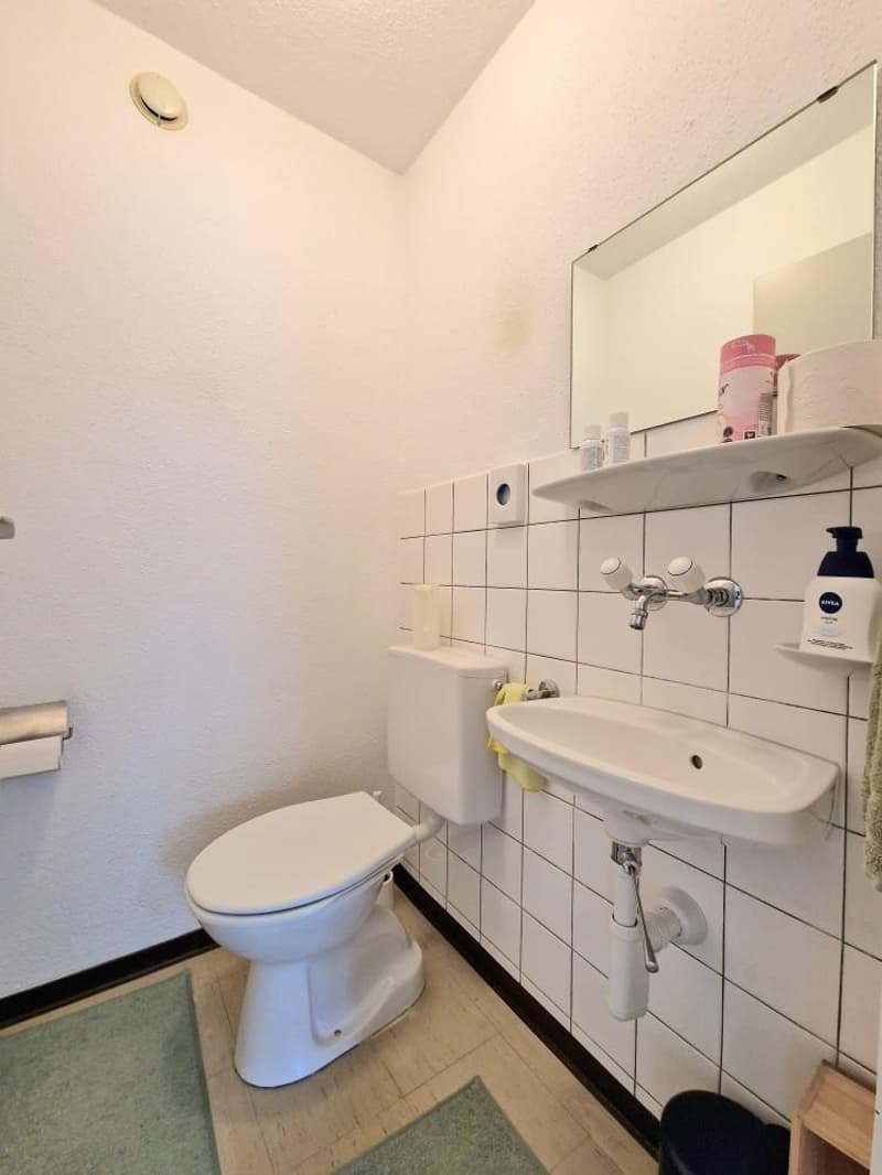 WC Klein