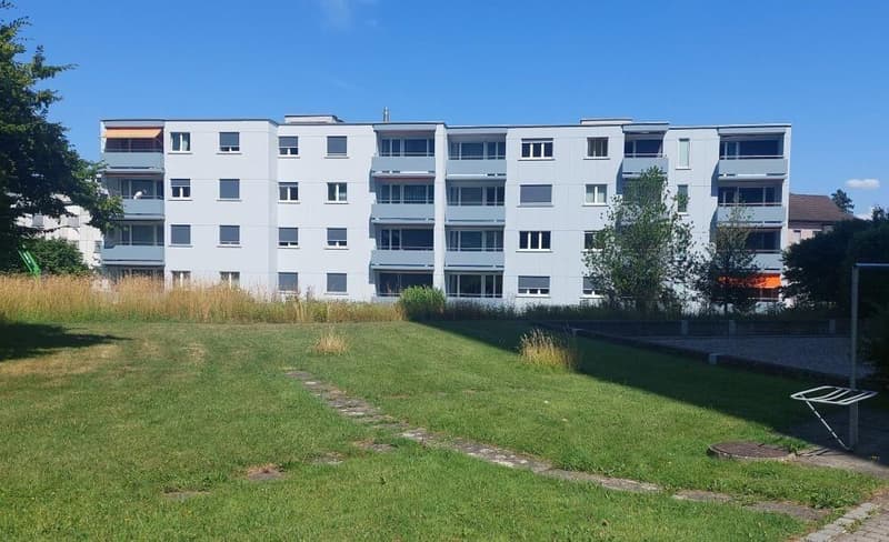 Haus