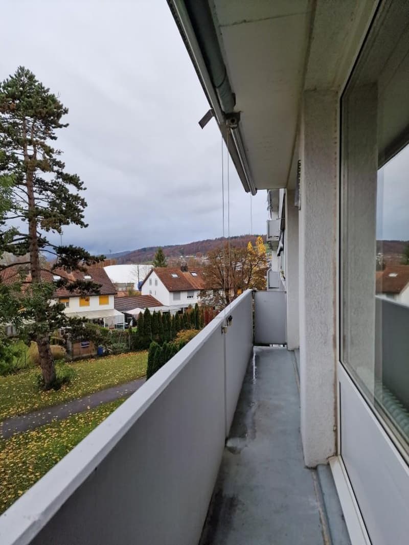 Balkon