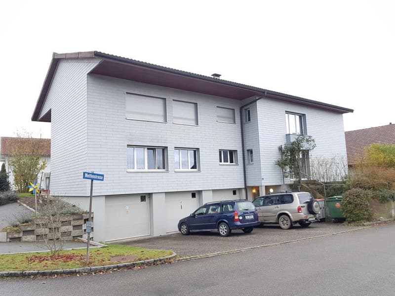 Haus