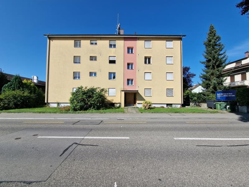 aussenansicht