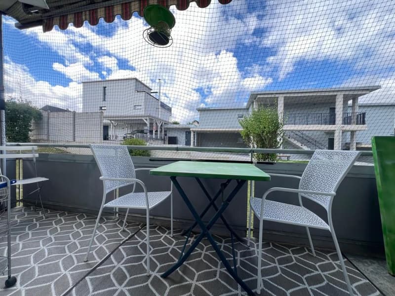Balkon