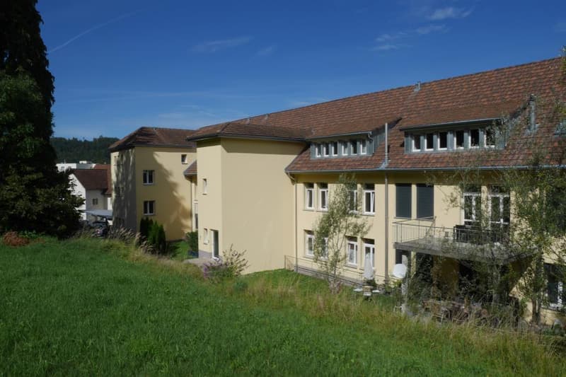 Haus