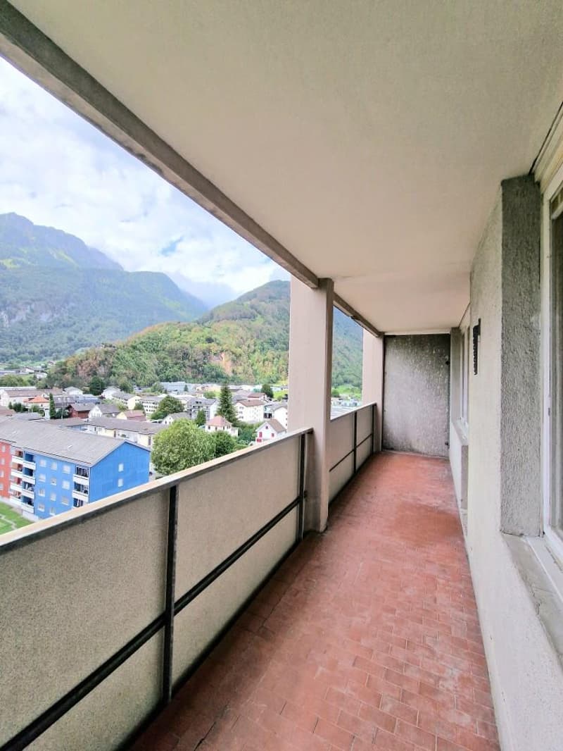 Balkon
