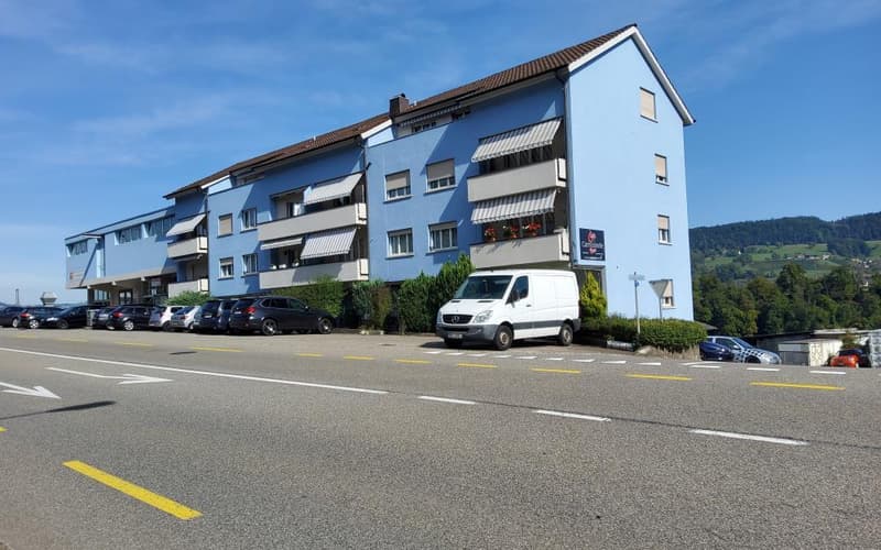 Aussenansicht