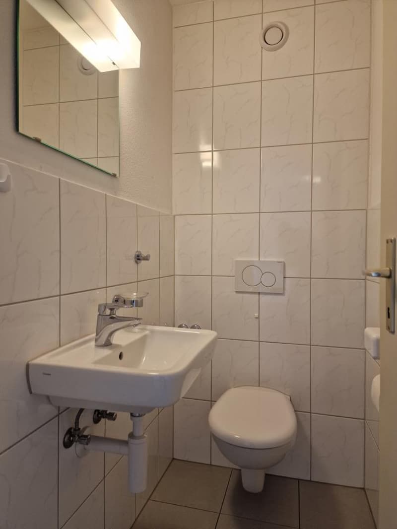 sep. WC