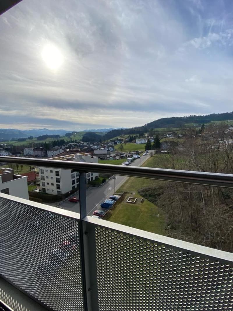 Balkon 11