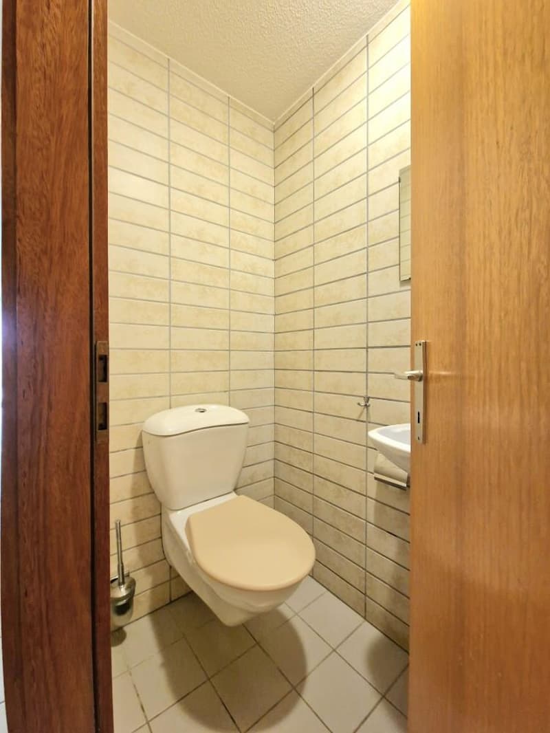 WC