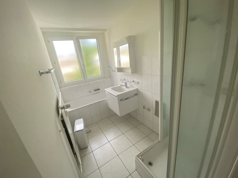 Appartement charmant dans un quartier calme de la Breite (6)