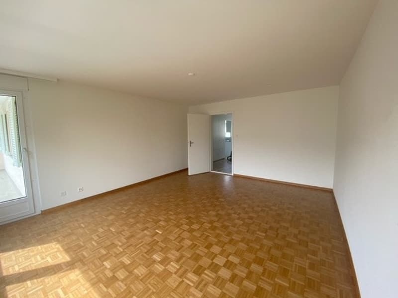 Appartement charmant dans un quartier calme de la Breite (4)