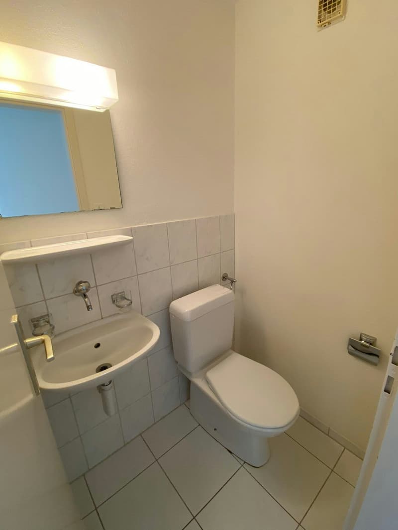 Appartement charmant dans un quartier calme de la Breite (7)
