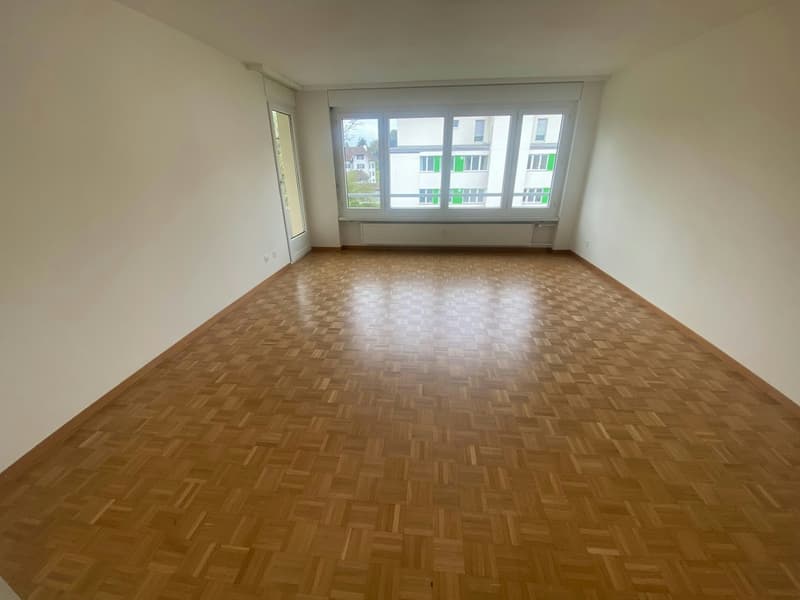 Appartement charmant dans un quartier calme de la Breite (5)