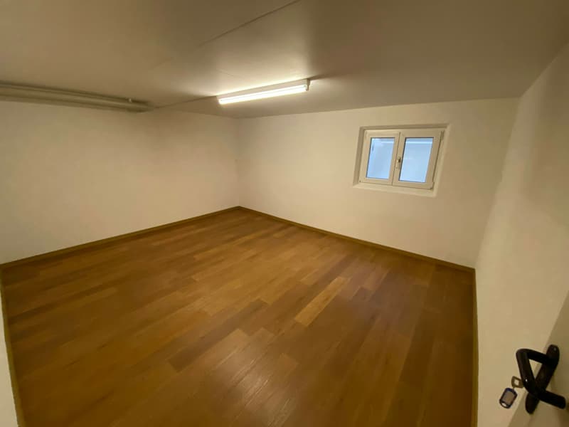 Detached, partially renovated single-family house with large surroundings (12)