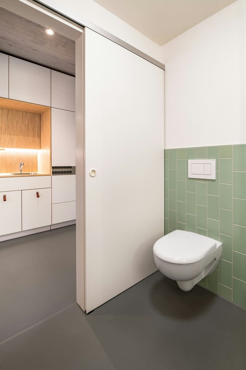 moderne, möblierte 1 Zimmer-Wohnung in Winterthur (7)