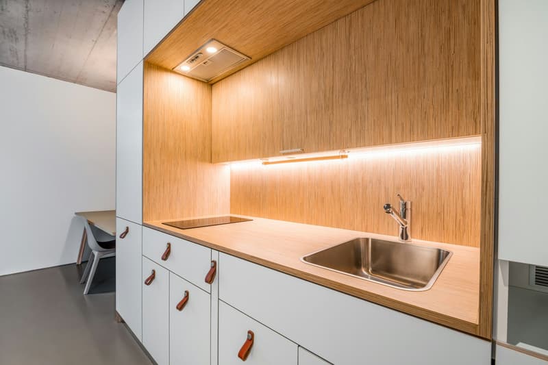 moderne, möblierte 1 Zimmer-Wohnung in Winterthur (4)