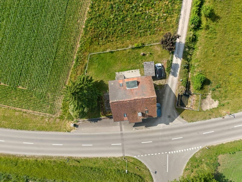 EFH mit traumhafter und unverbaubarer Weitsicht (5)